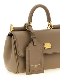 DOLCE & GABBANA Dolce & Gabbana Women 'My Sicily' Handbag