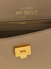 DOLCE & GABBANA Dolce & Gabbana Women 'My Sicily' Handbag