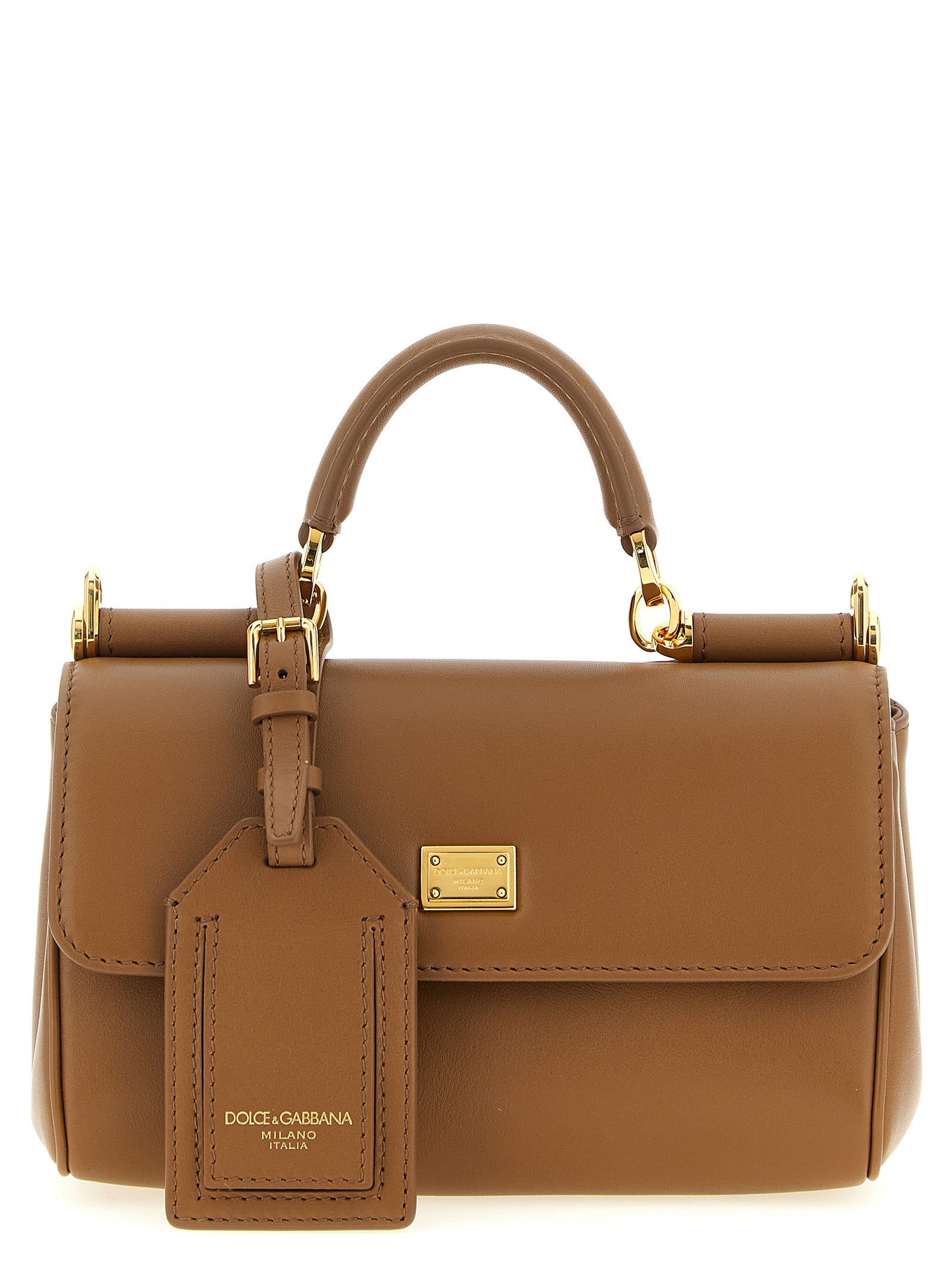 Dolce & Gabbana Women 'My Sicily' Mini Handbag