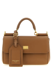 Dolce & Gabbana Women 'My Sicily' Mini Handbag