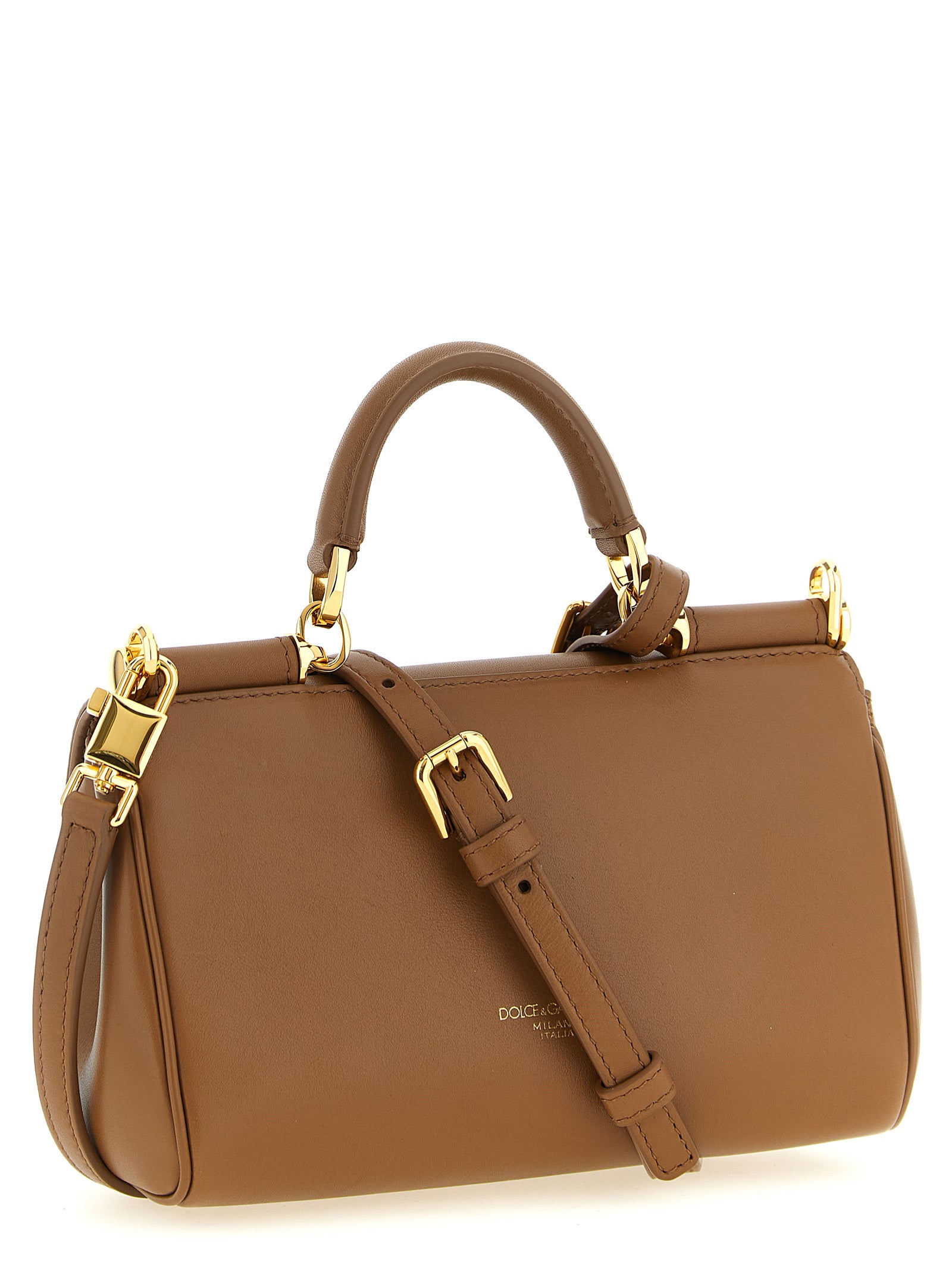 Dolce & Gabbana Women 'My Sicily' Mini Handbag