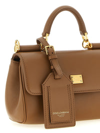 Dolce & Gabbana Women 'My Sicily' Mini Handbag