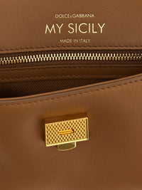 Dolce & Gabbana Women 'My Sicily' Mini Handbag