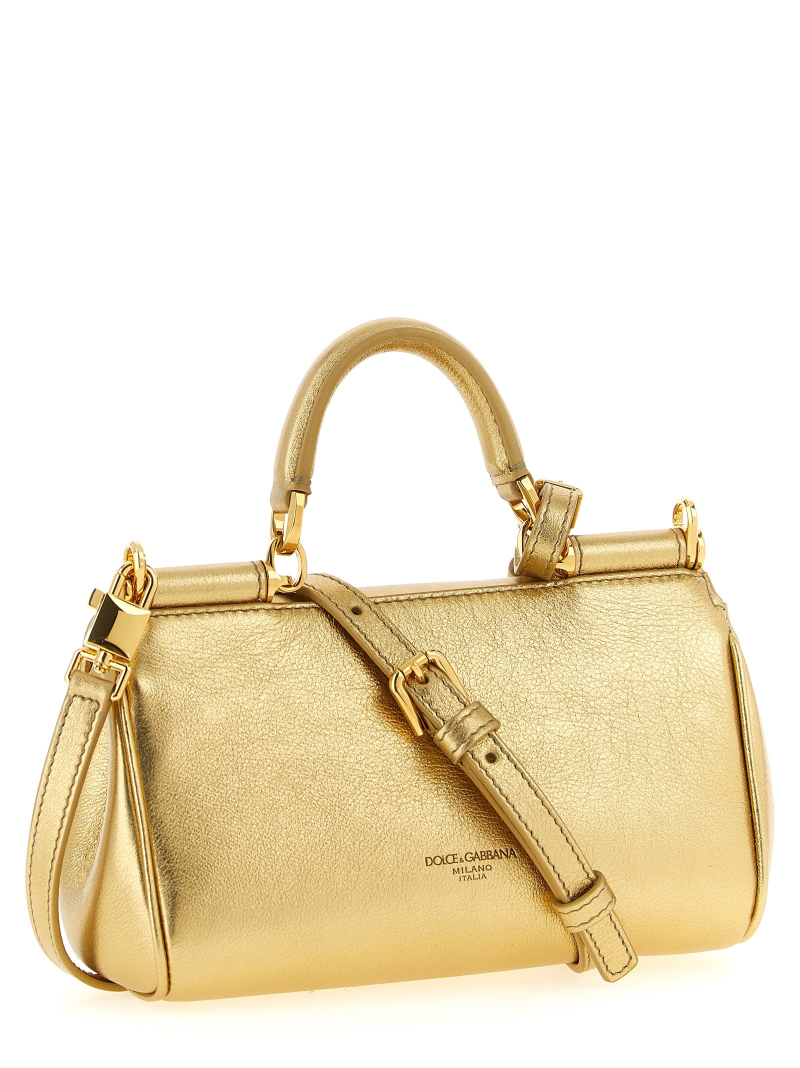 Dolce & Gabbana Women 'My Sicily' Mini Handbag