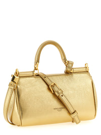 Dolce & Gabbana Women 'My Sicily' Mini Handbag