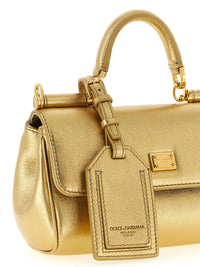 Dolce & Gabbana Women 'My Sicily' Mini Handbag
