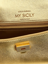 Dolce & Gabbana Women 'My Sicily' Mini Handbag