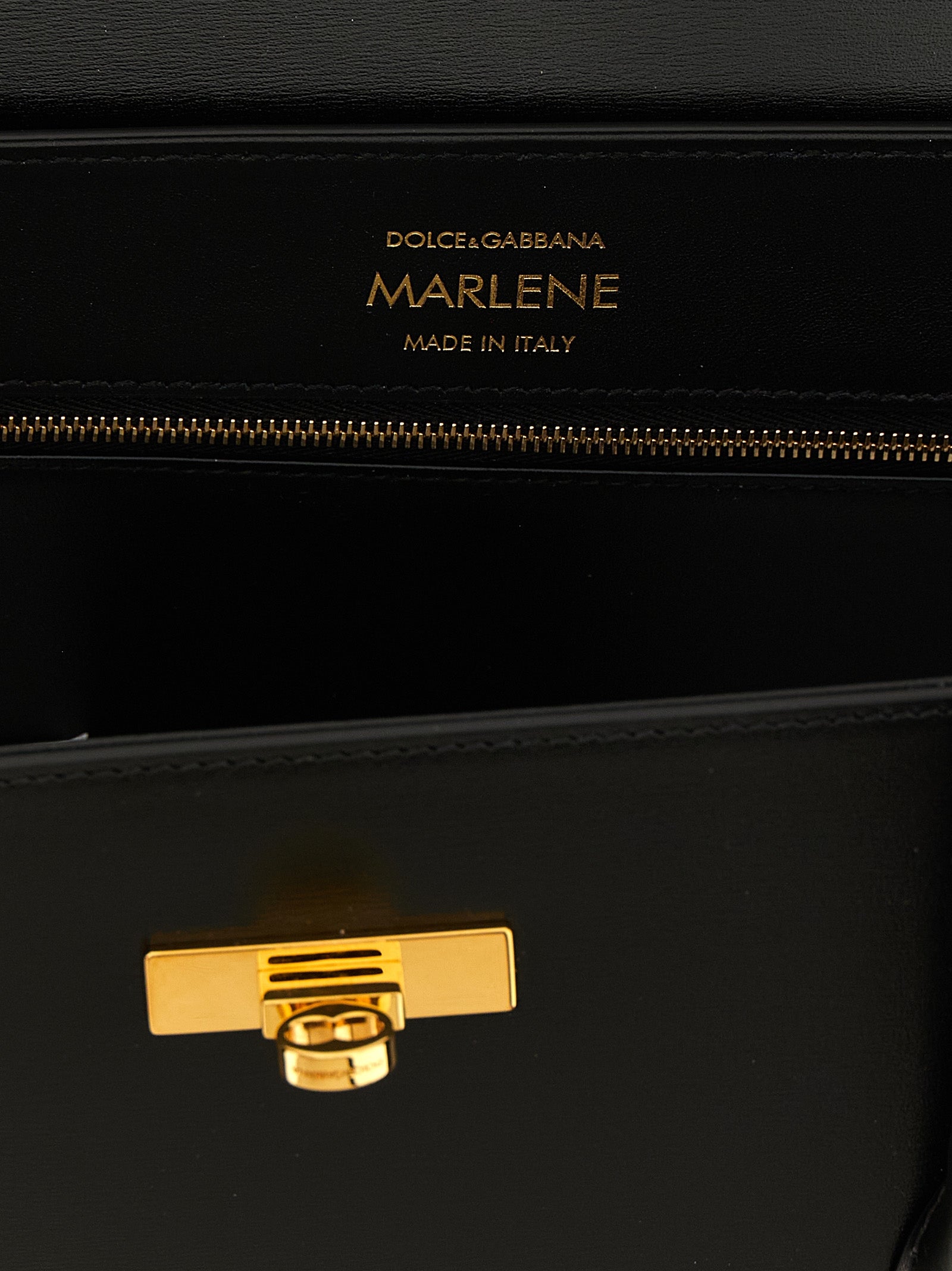 DOLCE & GABBANA Dolce & Gabbana Women 'Marlene' Handbag