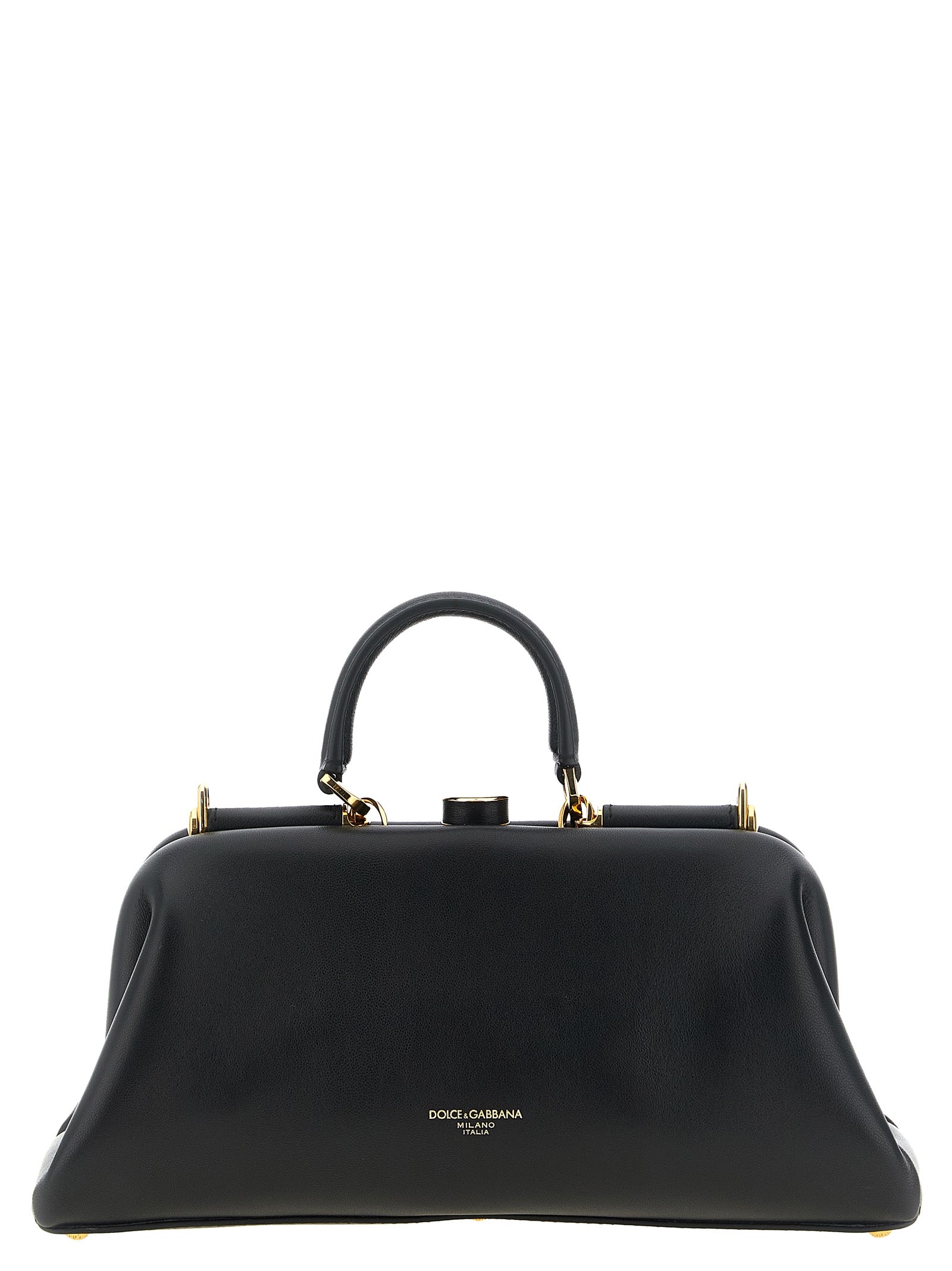 DOLCE & GABBANA Dolce & Gabbana Women 'Grandma' Medium Handbag