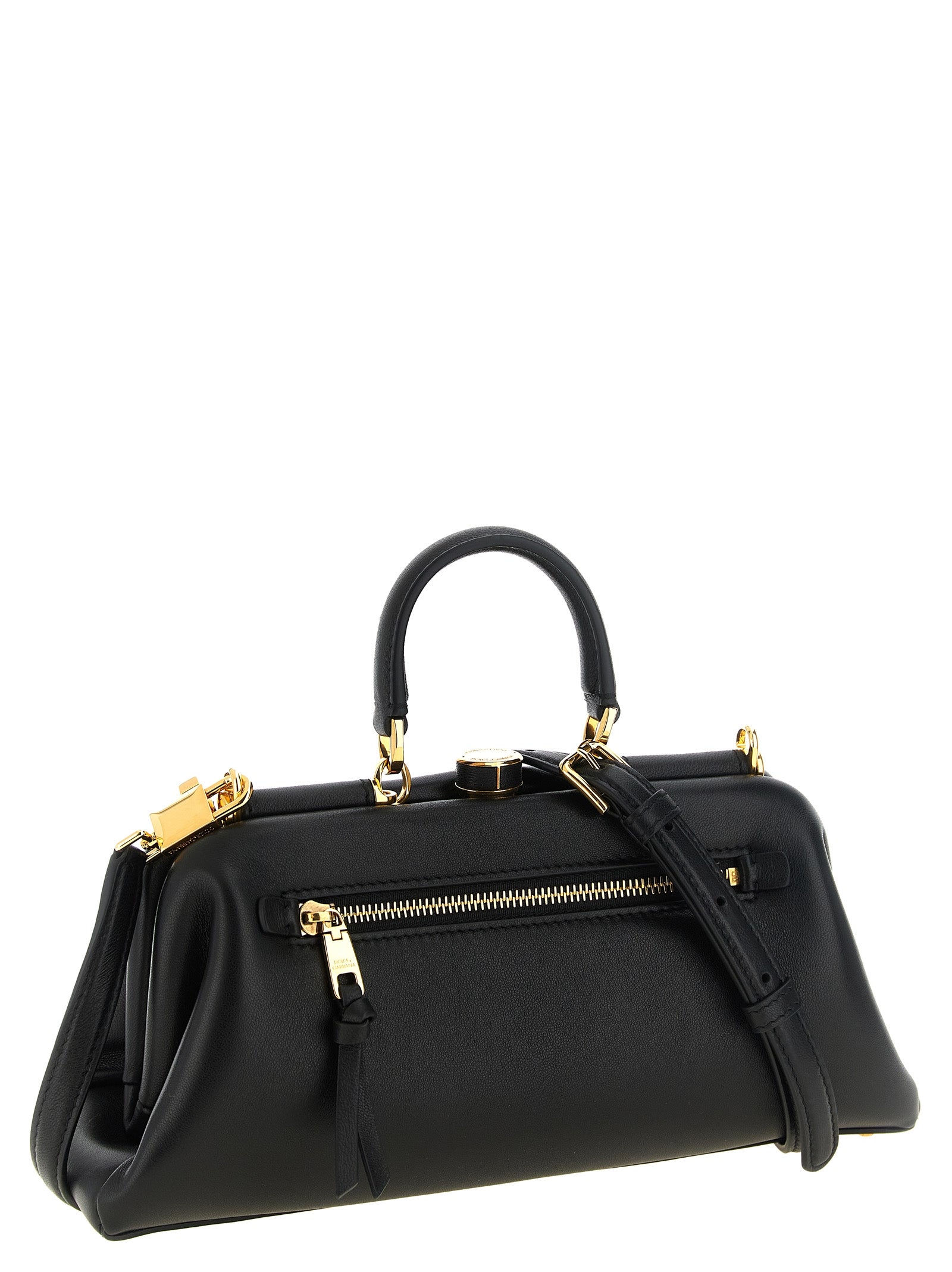 DOLCE & GABBANA Dolce & Gabbana Women 'Grandma' Medium Handbag