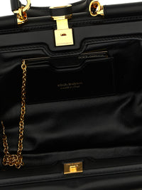 DOLCE & GABBANA Dolce & Gabbana Women 'Grandma' Medium Handbag