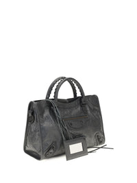 BALENCIAGA Balenciaga Women Le City Medium Handbag