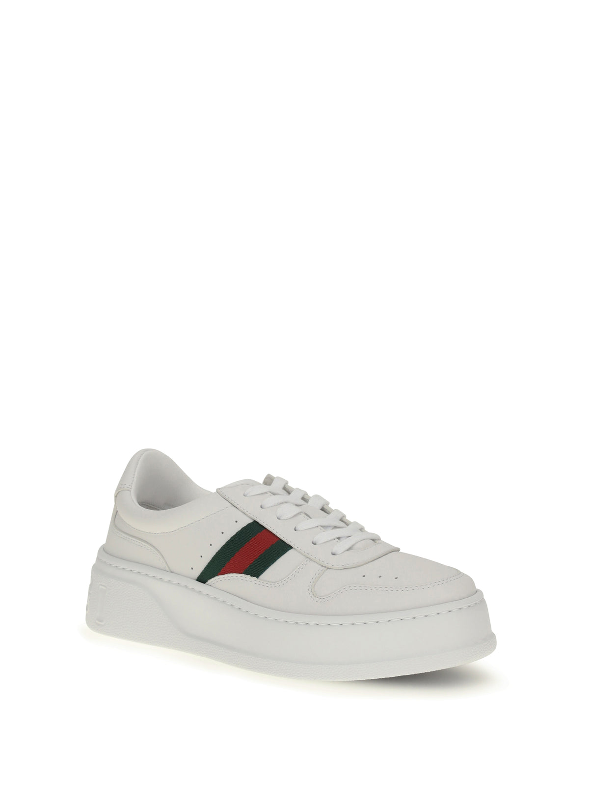 GUCCI Gucci Women Oversized Sole Sneakers