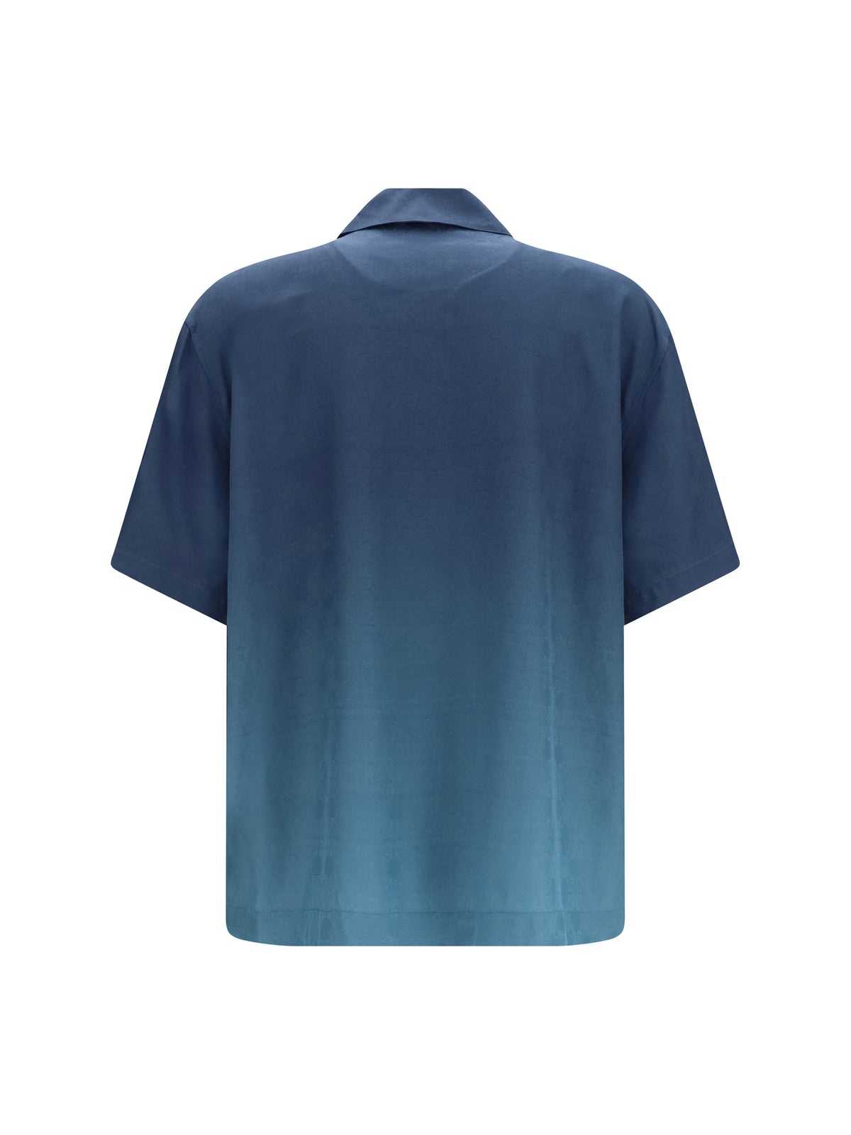 OFF-WHITE Off-White Men Arrow Monogram Shirt
