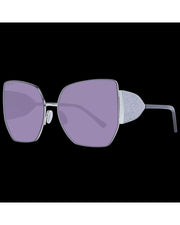 Jimmy Choo Elegant Purple Sunglasses