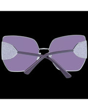 Jimmy Choo Elegant Purple Sunglasses