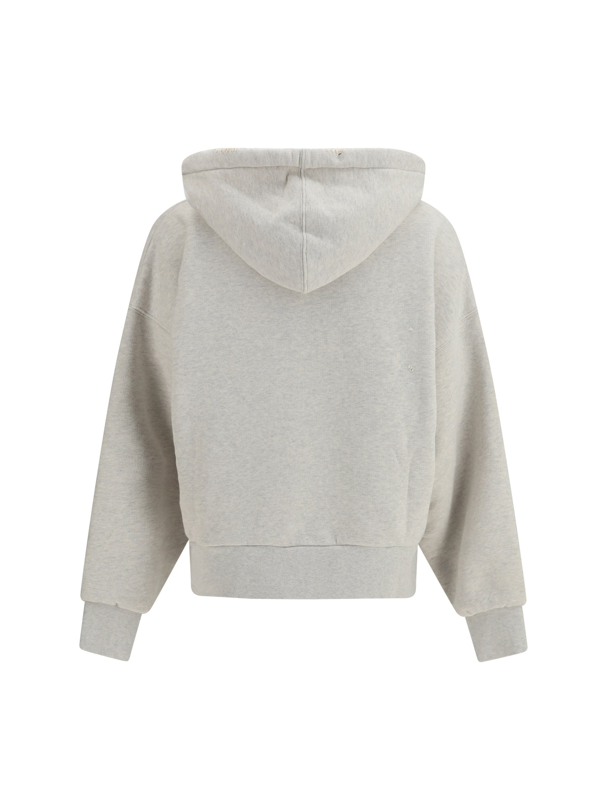 GOLDEN GOOSE Golden Goose Women Star Unisex Hooded Sweatshirt