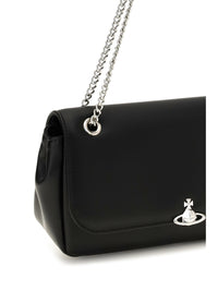 VIVIENNE WESTWOOD Vivienne Westwood Women Chain Crossbody Bag