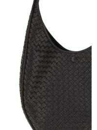 BOTTEGA VENETA Bottega Veneta Women Small Ovetto Shoulder
