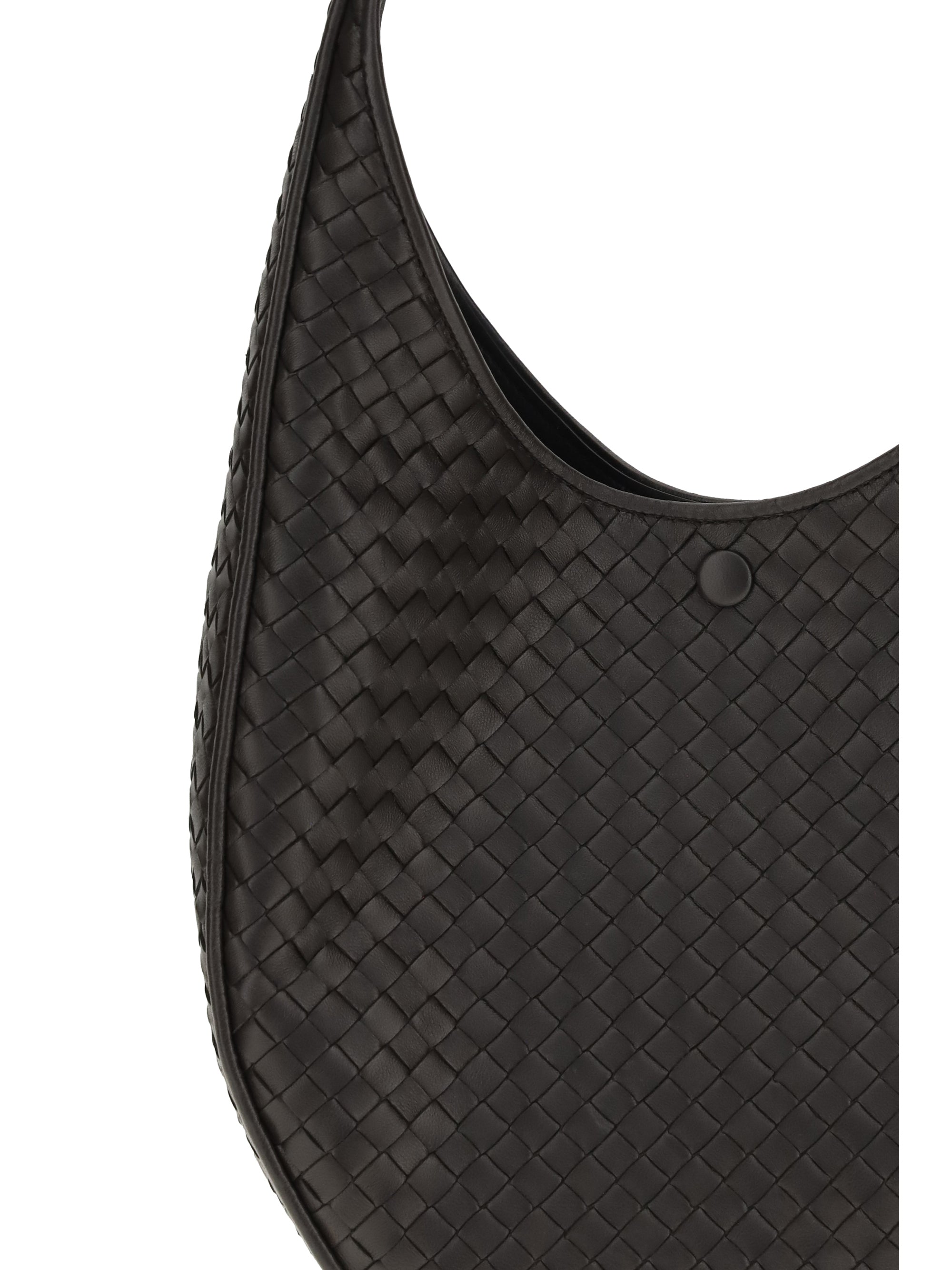 BOTTEGA VENETA Bottega Veneta Women Small Ovetto Shoulder