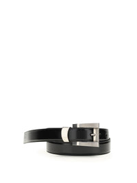 VERSACE Versace Women Leather Belt