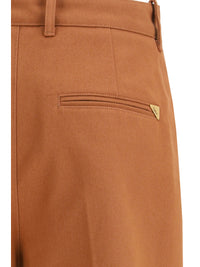 CHLOÉ Chloé Women Flare Denim Jeans