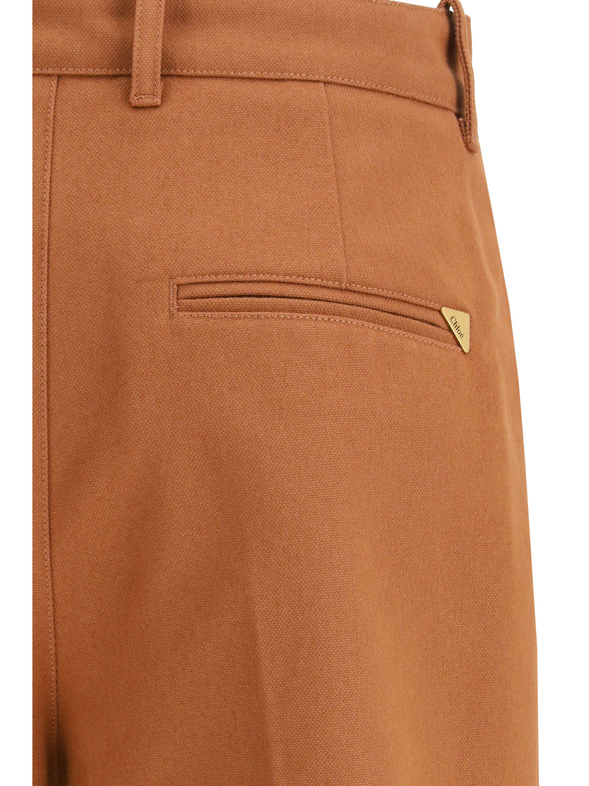 CHLOÉ Chloé Women Flare Denim Jeans