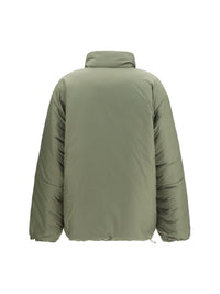Miu Miu Women Padded Jacket With Zip
