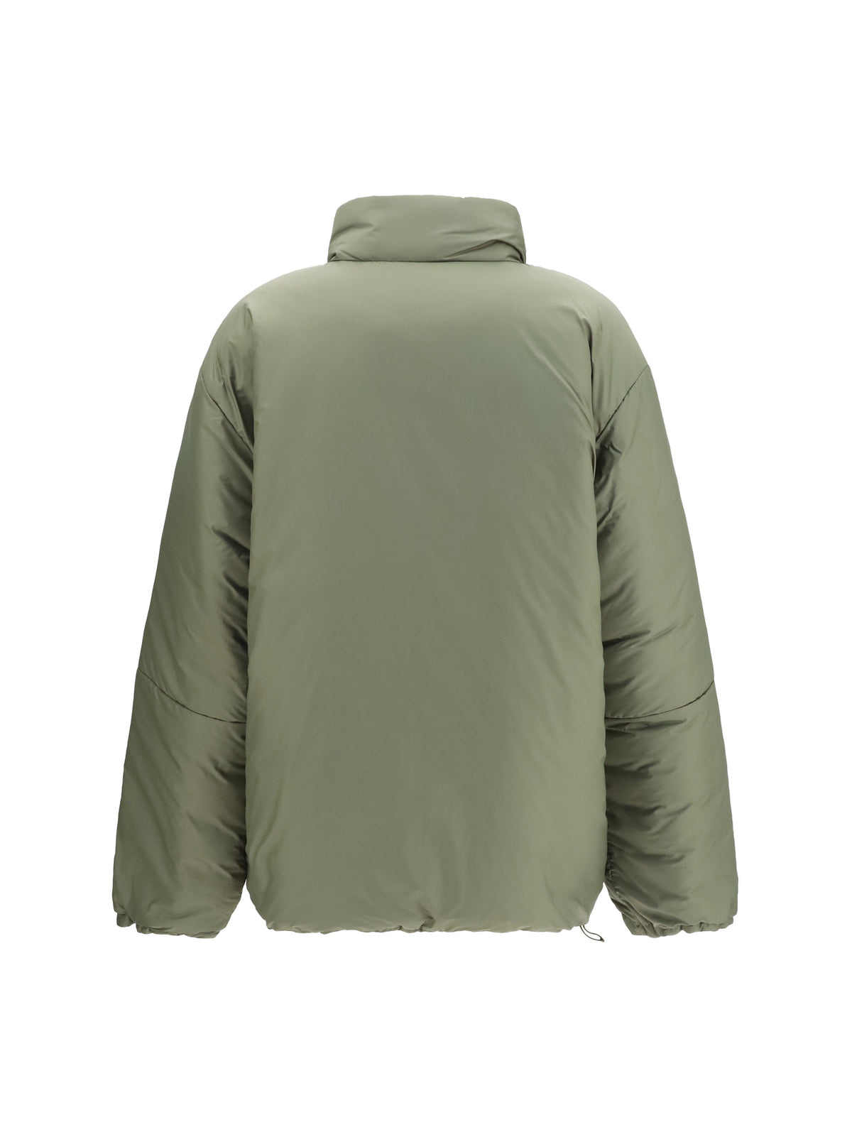 Miu Miu Women Padded Jacket With Zip