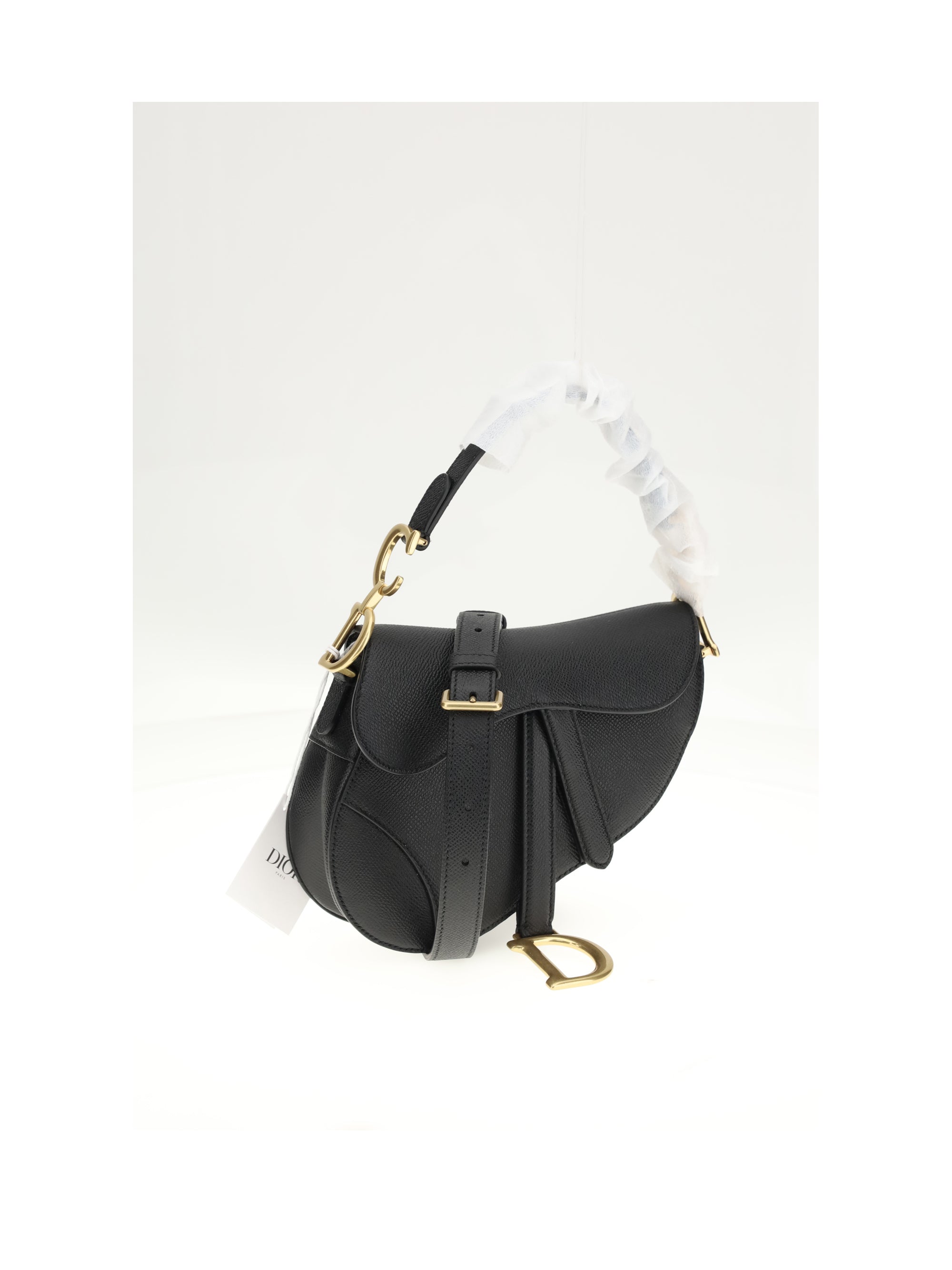 DIOR Dior Women Saddle Mi Bag