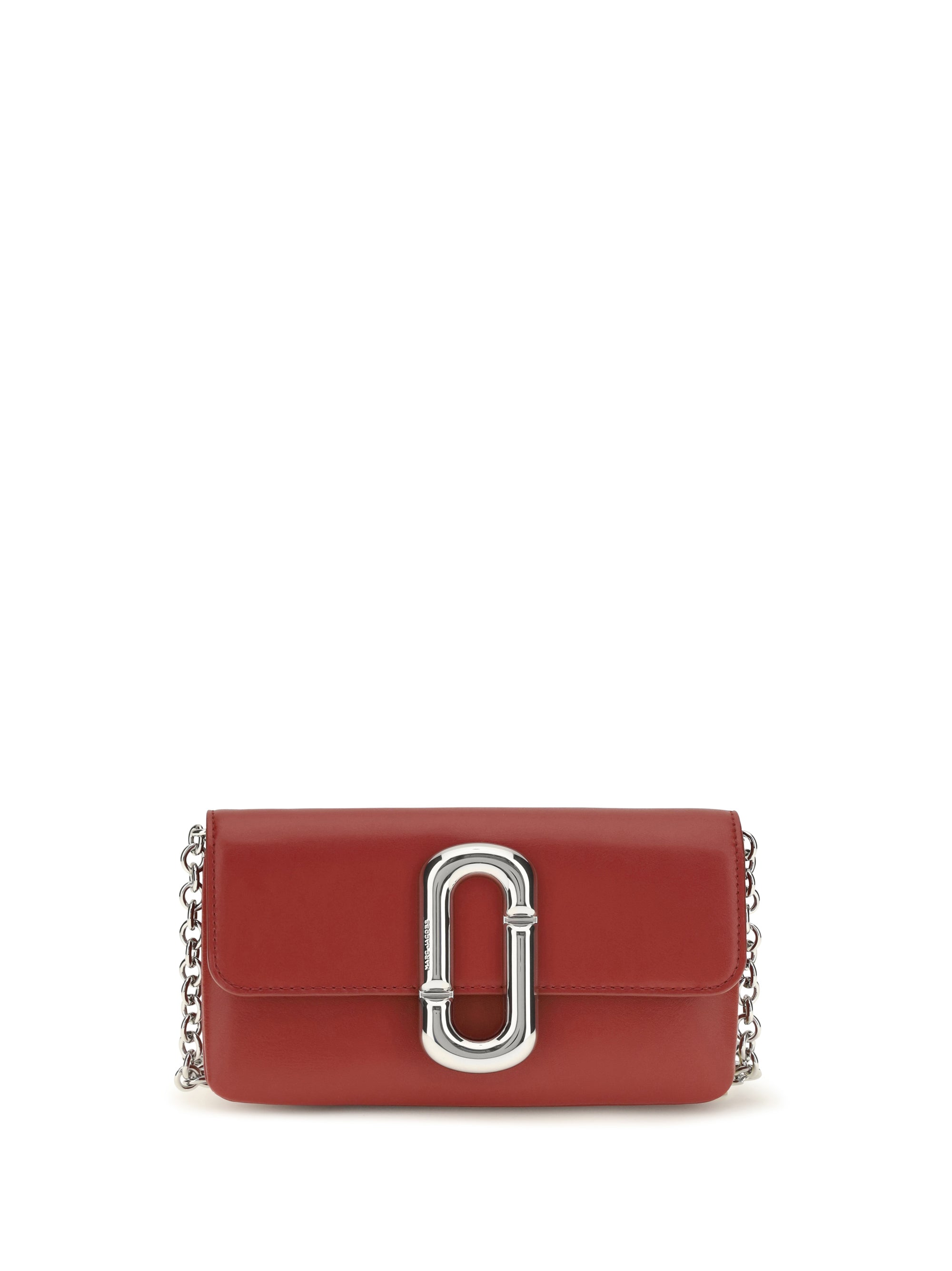 MARC JACOBS Marc Jacobs Women Snapshot Chain Wallet