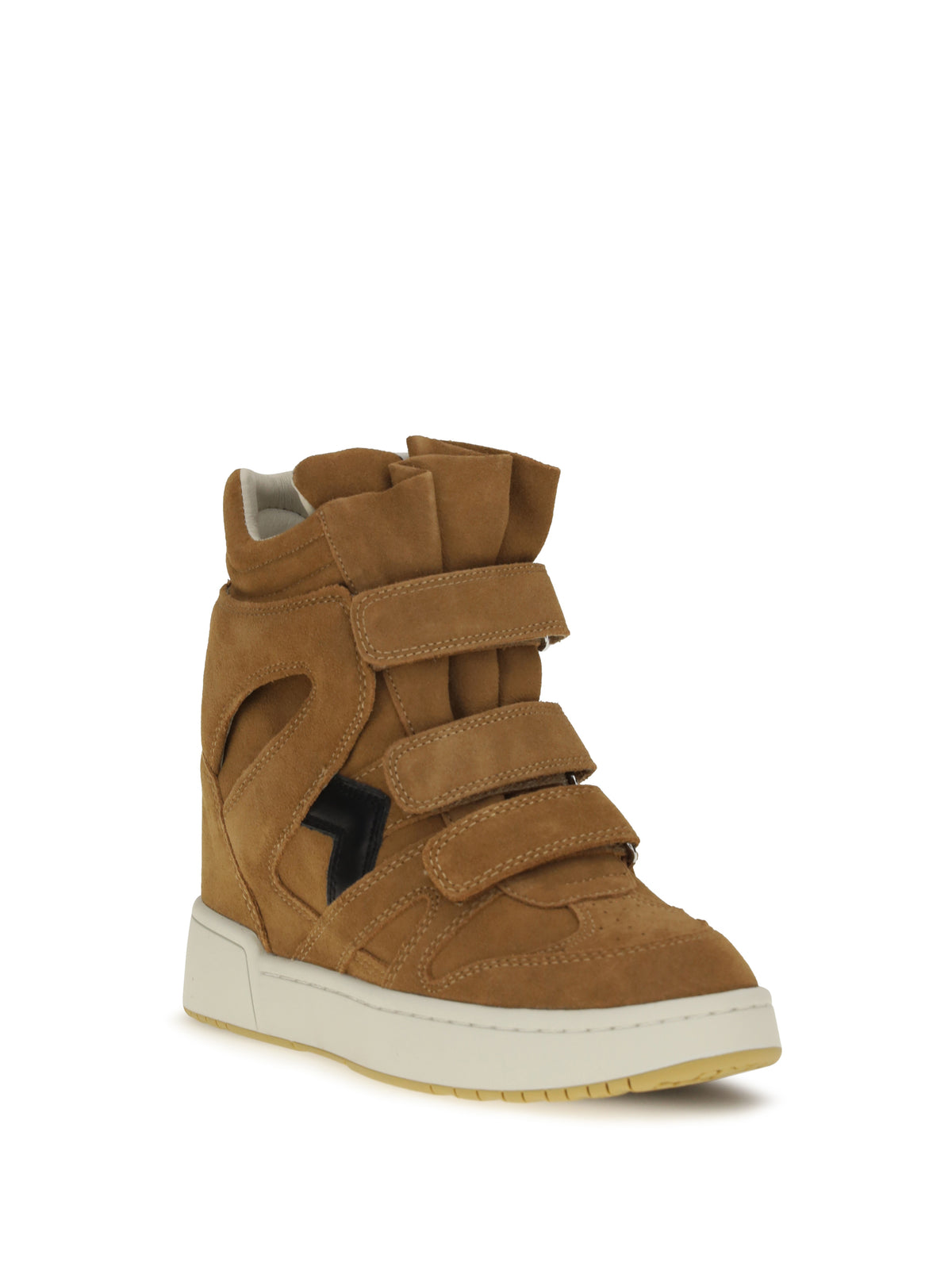ISABEL MARANT Isabel Marant Women Leather Sneakers