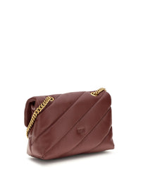 Pinko Women Love Mini Puff Shoulder Bag