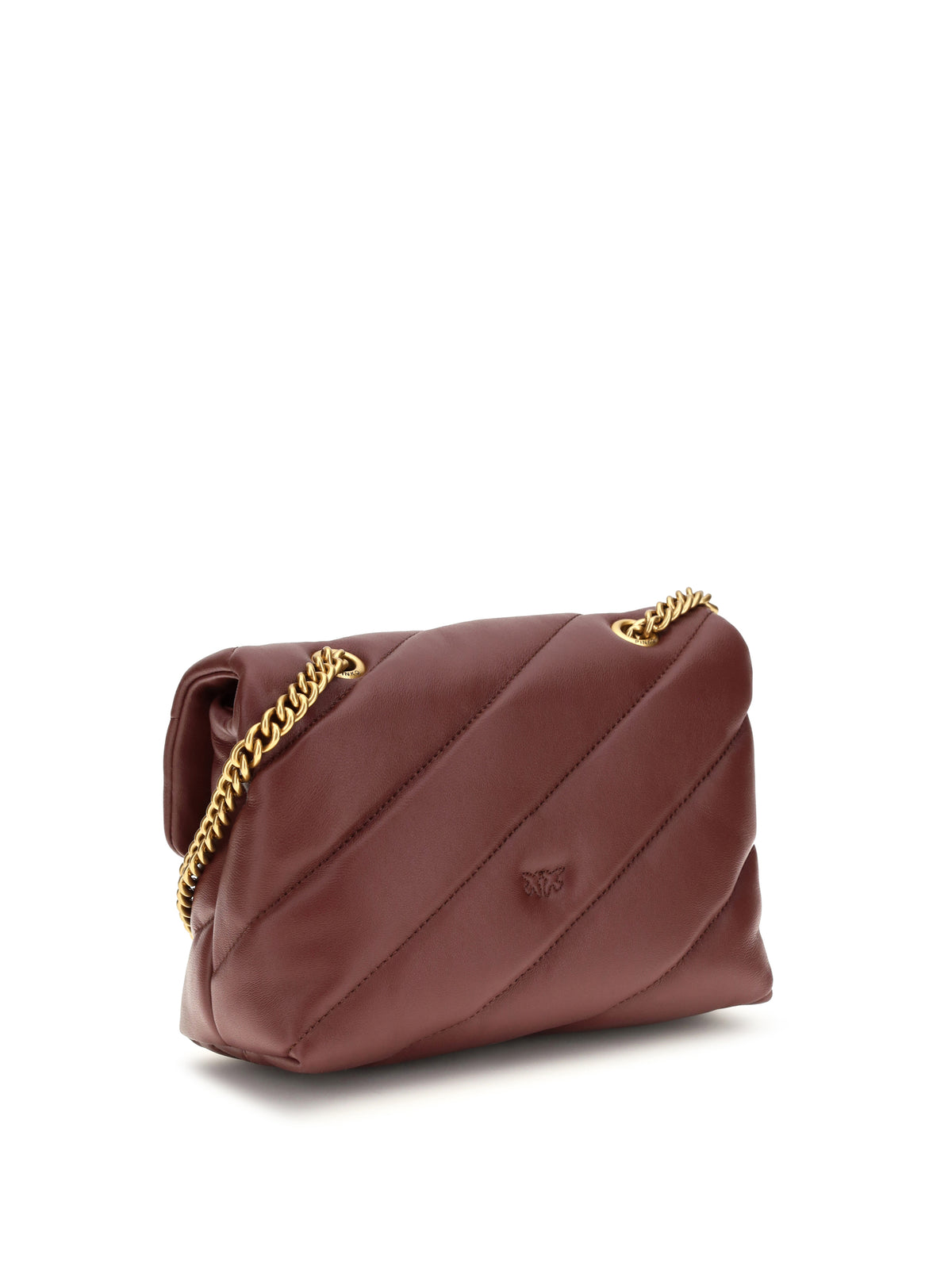 Pinko Women Love Mini Puff Shoulder Bag