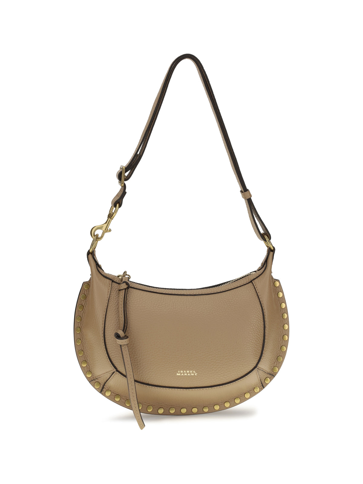 ISABEL MARANT Isabel Marant Women Oskan Moon Shoulder Bag