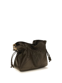 SAINT LAURENT Saint Laurent Women Jamie Pouch With Strap