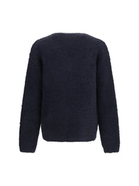 Dolce & Gabbana Men Alpaca Blend Pullover