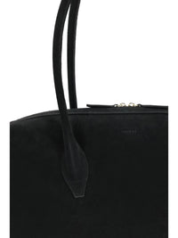 Yuzefi Women Brioche Shoulder Duffle Bag