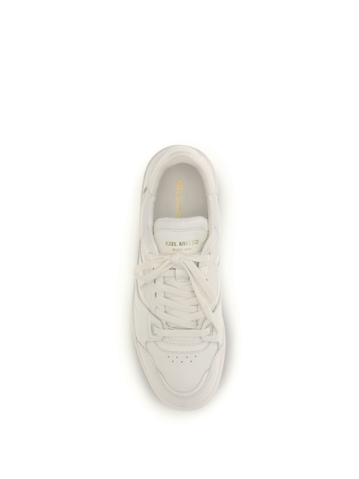 Axel Arigato Men Clay Sneakers