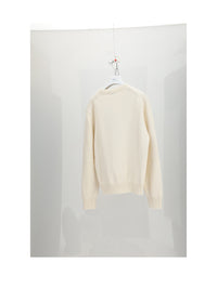 Dior Homme Men Catterpillar Knitwear