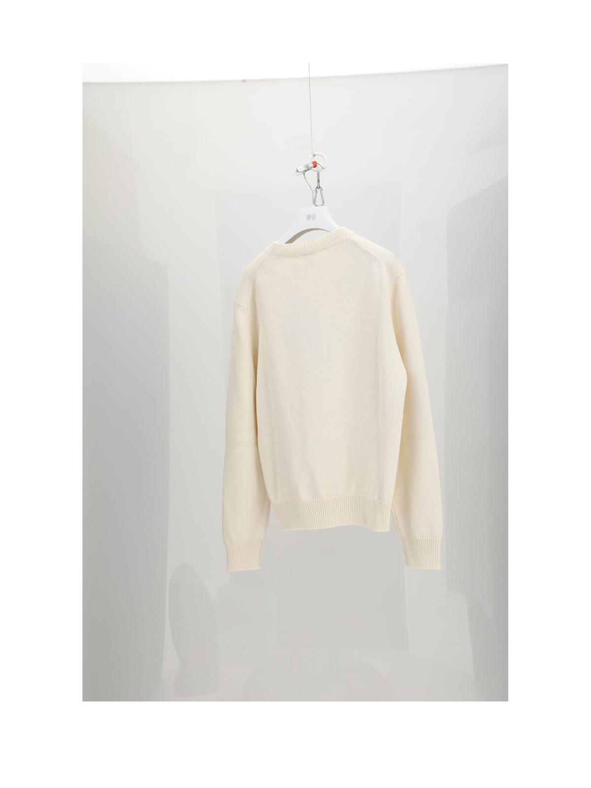 Dior Homme Men Catterpillar Knitwear