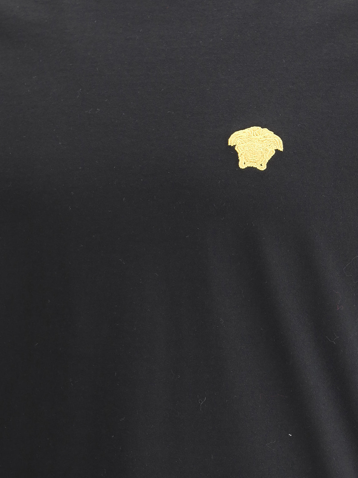Versace Men Medusa T-Shirt