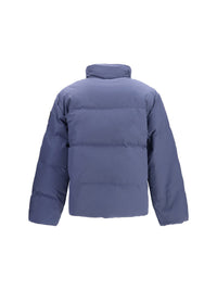 Canada Goose Men Bayview Padded Jacket