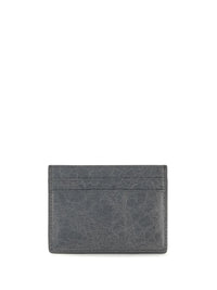 BALENCIAGA Balenciaga Women Le City Card Holder