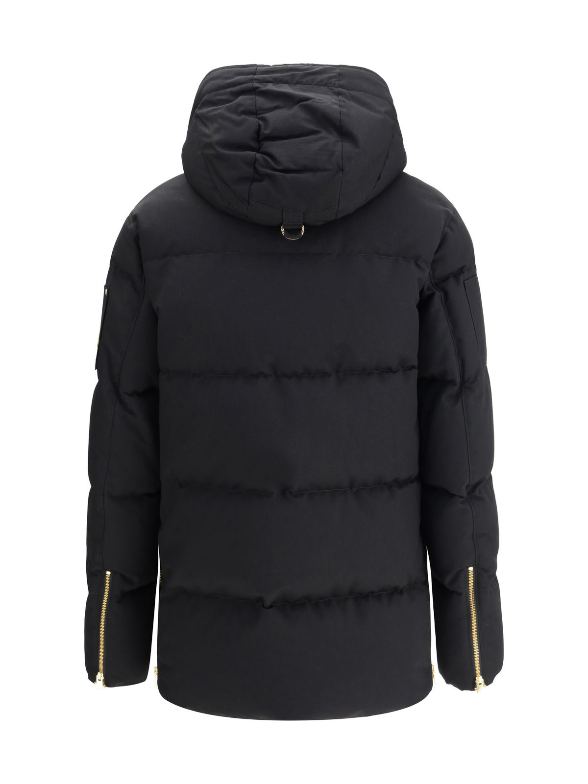 MOOSE KNUCKLES Moose Knuckles Men Gold Series 3Q Shearling Jacket