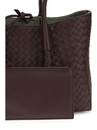 Bottega Veneta Women Pinacoteca Tote Bag