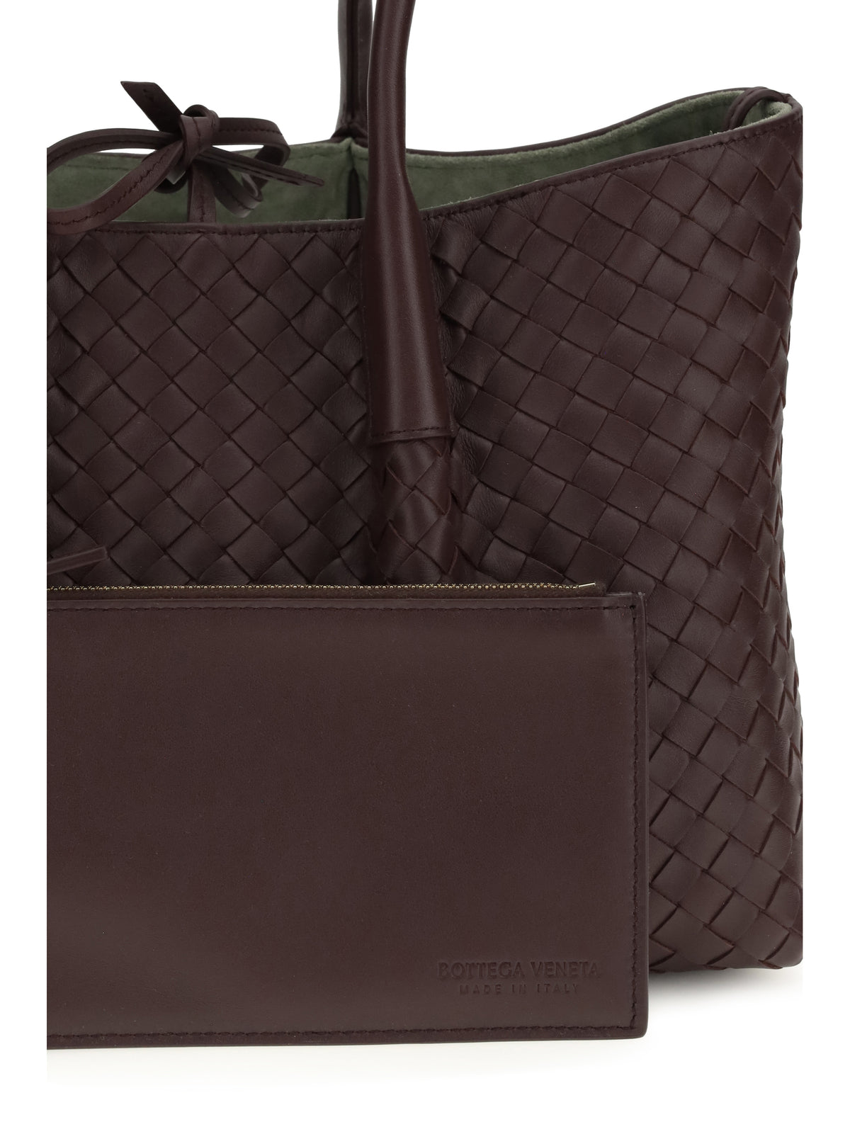 Bottega Veneta Women Pinacoteca Tote Bag