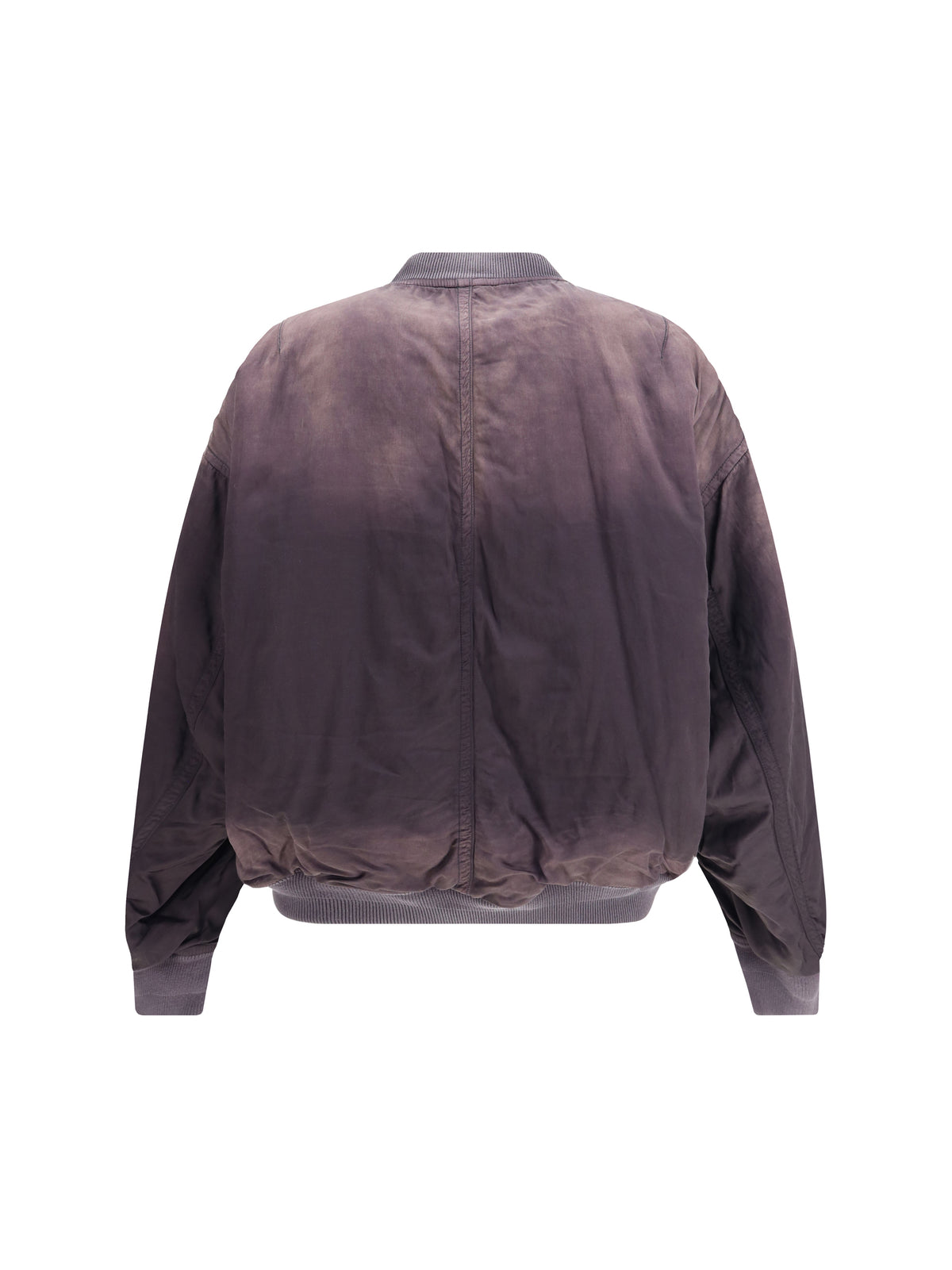 Maison Mihara Yasuhiro Men Aged Flight Jacket