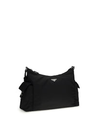 PRADA Prada Men Explorer Shoulder Bag