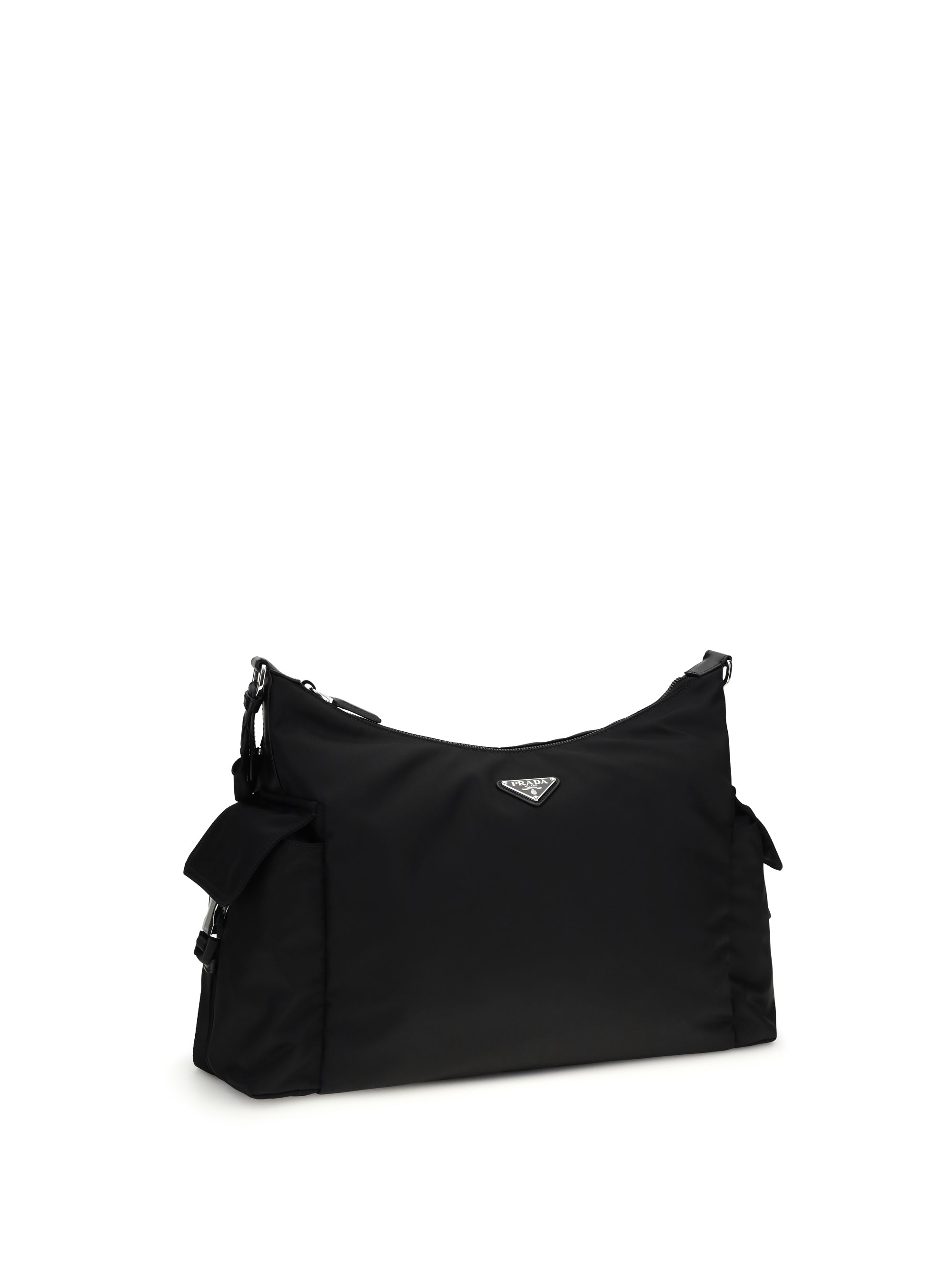 PRADA Prada Men Explorer Shoulder Bag
